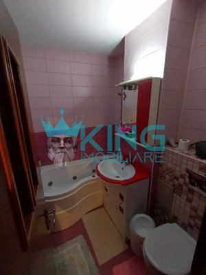 Apartament 3 Camere | Mihai Bravu | Renovat | - imagine 8