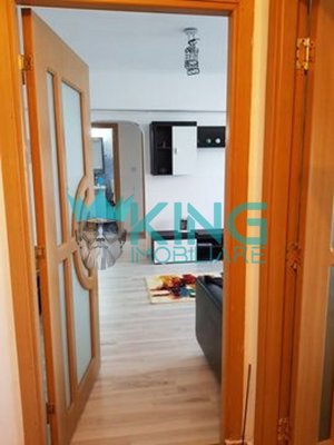 Apartament 2 Camere // Halele Centrale // Loc Parcare Cu Bariera - imagine 5