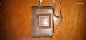 Vând urgent aparat foto de colecție  - imagine 5