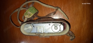 Vând urgent aparat foto de colecție  - imagine 3