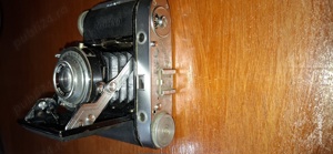 Vând urgent aparat foto de colecție  - imagine 4