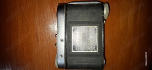 Vând urgent aparat foto de colecție  - imagine 2