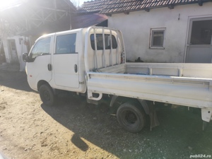 kia k2500 - imagine 4