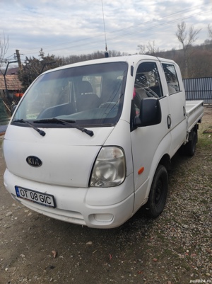kia k2500 - imagine 5