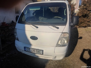 kia k2500 - imagine 2