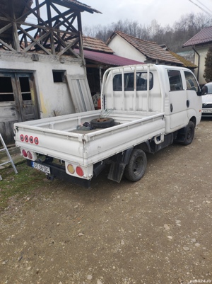 kia k2500 - imagine 1