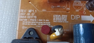 Sursa Tv.- monitor Samsung 932MW BN44-00177B - imagine 3