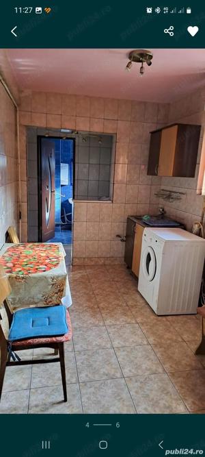 Vanzare apartament 3 camere, L.Odobescu, Pitesti, Arges - imagine 2