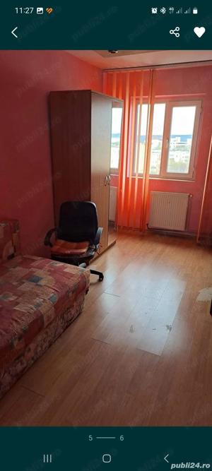 Vanzare apartament 3 camere, L.Odobescu, Pitesti, Arges - imagine 4