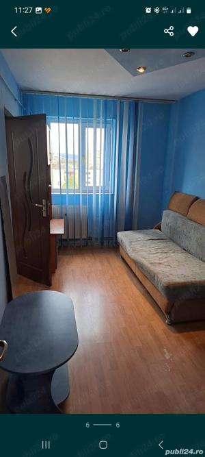 Vanzare apartament 3 camere, L.Odobescu, Pitesti, Arges