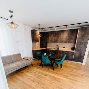 Apartament modern cu finisaje premium în Cartierul Grigorescu - imagine 2