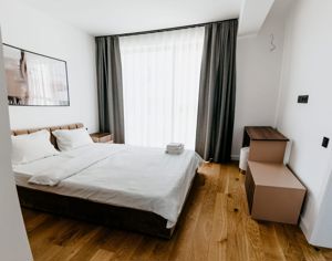 Apartament modern cu finisaje premium în Cartierul Grigorescu - imagine 11