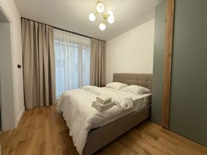 Apartament mobilat și utilat modern, în Cartierul Grigorescu - imagine 4