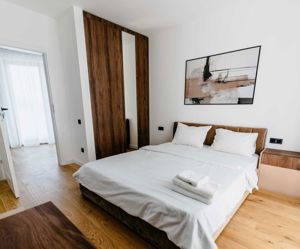 Apartament modern cu finisaje premium în Cartierul Grigorescu - imagine 9