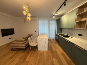 Apartament mobilat și utilat modern, în Cartierul Grigorescu - imagine 3