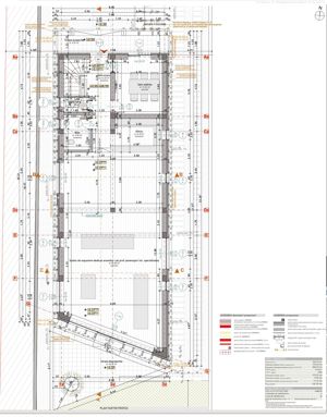 Clădire Premium Zona Andrei Mureșanu - imagine 20