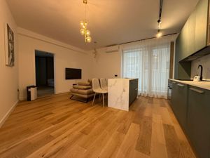 Apartament mobilat și utilat modern, în Cartierul Grigorescu - imagine 2