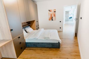 Apartament modern cu finisaje premium în Cartierul Grigorescu - imagine 6