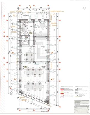 Clădire Premium Zona Andrei Mureșanu - imagine 19