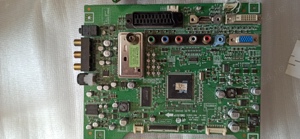 Placa digitala tv - monitor Samsung 932MW BN41-00881A - imagine 2