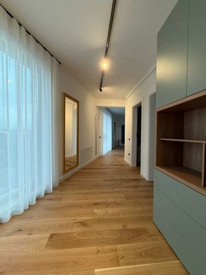 Apartament mobilat și utilat modern, în Cartierul Grigorescu - imagine 7