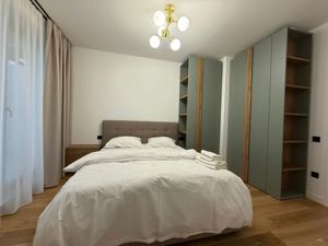 Apartament mobilat și utilat modern, în Cartierul Grigorescu - imagine 5