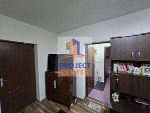 Apartament 2 camere, Banat, etajul 1 - imagine 2