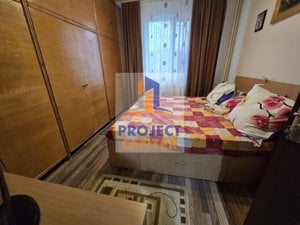 Apartament 2 camere, Banat, etajul 1 - imagine 8