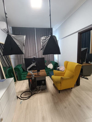 Apartament cu 4 camere, bl 1950, et 1/2, Muncii - Calea Călărași - imagine 3