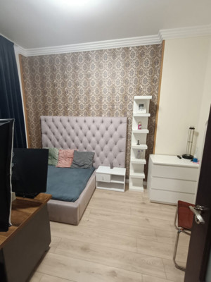 Apartament cu 4 camere, bl 1950, et 1/2, Muncii - Calea Călărași - imagine 2