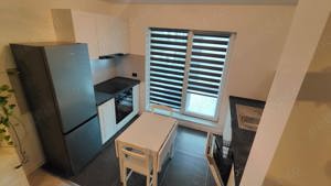 Apartament nou de inchiriat   2 Camere, Mobilat & Utilat, Piata Sudului - imagine 3