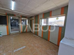 Spatiu comercial 149 mpu vizibilitate maxima de inchiriat in Petrila - imagine 2