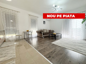 Apartament 2 camere, 53mp utili, pozitie excelenta în Giroc, zona LIDL