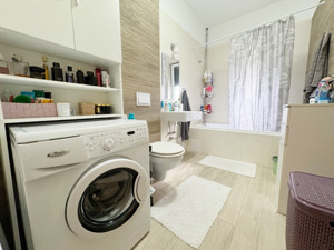 Apartament 2 camere, 53mp utili, pozitie excelenta în Giroc, zona LIDL - imagine 7