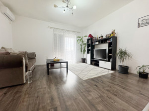 Apartament 2 camere, 53mp utili, pozitie excelenta în Giroc, zona LIDL - imagine 2