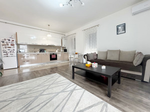 Apartament 2 camere, 53mp utili, pozitie excelenta în Giroc, zona LIDL - imagine 3