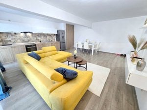 Apartament la cheie, 56 mp utili, totul nou, parcare, zona centrala - imagine 5