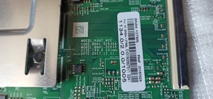 Placa digitala tv Samsung UE49NU7300 BN41-02635A - imagine 4