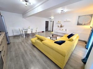 Apartament la cheie, 56 mp utili, totul nou, parcare, zona centrala - imagine 7