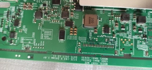 Placa digitala tv Samsung UE49NU7300 BN41-02635A - imagine 3