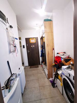 Apartament 1 camera bloc nou Aradului Et 5   loc de parcare privat !! - imagine 4