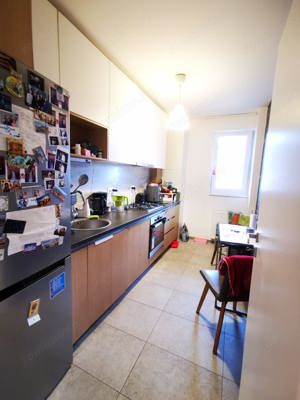 Apartament 1 camera bloc nou Aradului Et 5   loc de parcare privat !! - imagine 7