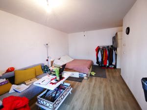 Apartament 1 camera bloc nou Aradului Et 5   loc de parcare privat !! - imagine 3