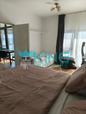  Apartament 2 Camere Mihai Bravu Bucuresti - imagine 8