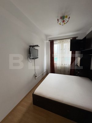 Apartament Modern 2 Camere • Pet-Friendly • Locație Excelentă în Bună Ziua - imagine 5