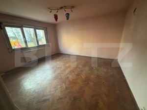 Apartament 3 camere, 63 mp, zona Micro 16  - imagine 2