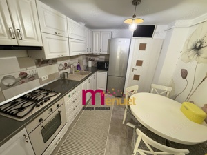 Apartament 2 camere,modern,zona E3 - imagine 5