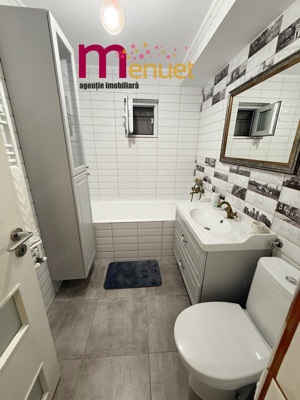 Apartament 2 camere,modern,zona E3 - imagine 12