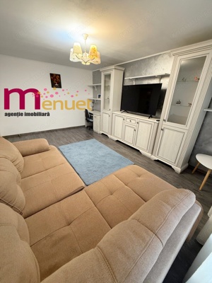 Apartament 2 camere,modern,zona E3 - imagine 2