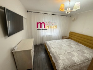 Apartament 2 camere,modern,zona E3 - imagine 8